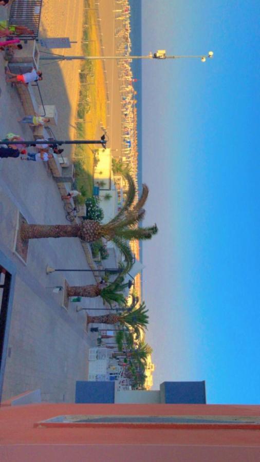 Panorama Belvedere Margherita Di Savoia Esterno foto