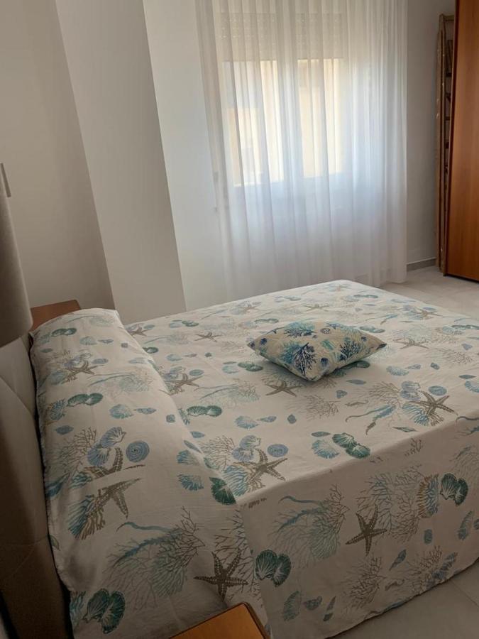 Panorama Belvedere Margherita Di Savoia Esterno foto