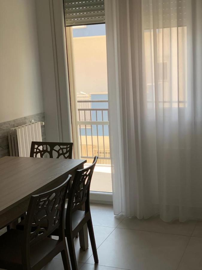 Panorama Belvedere Margherita Di Savoia Esterno foto
