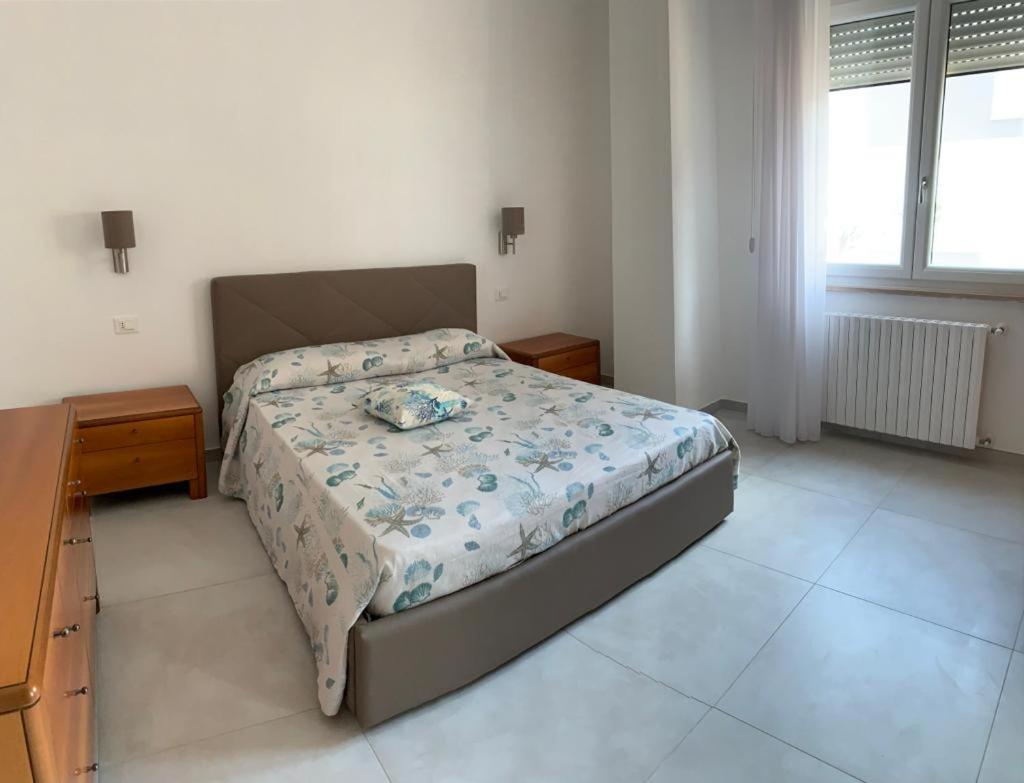 Panorama Belvedere Margherita Di Savoia Esterno foto